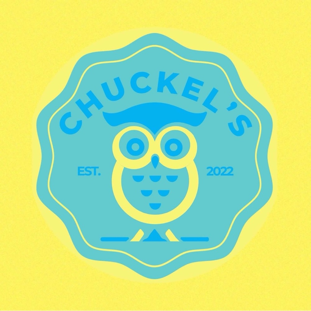 Meet your Posher, Chuckel